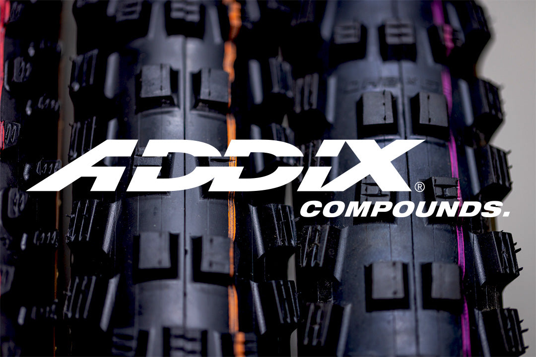 Addix Compound