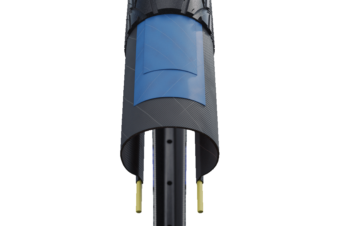 thumbnail image 2 of Teszt: Schwalbe Hurricane Gumi $ Vásárlás, árak 2 of 10
