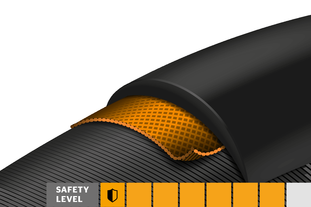 SafetyPro Breaker