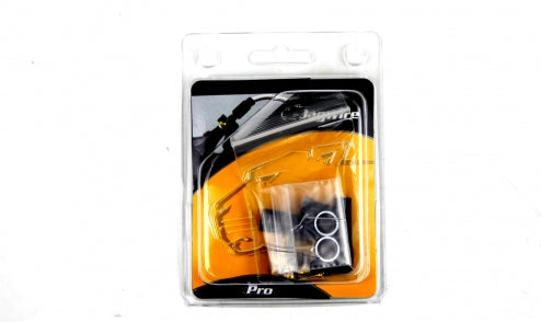 Kit Adaptateur Jagwire Mountain Pro Quick Fit - Tektro 0°