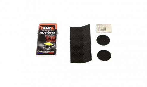 Kit de rustines autocollantes Velox Route