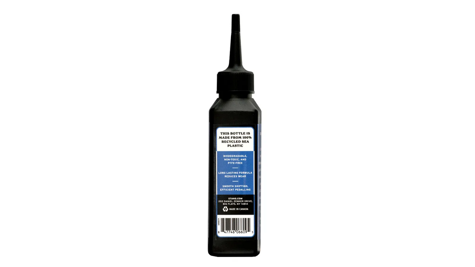 Lubrifiant conditions humides Stan's Biobased