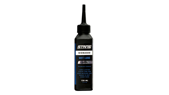 Lubrifiant conditions humides Stan's Biobased