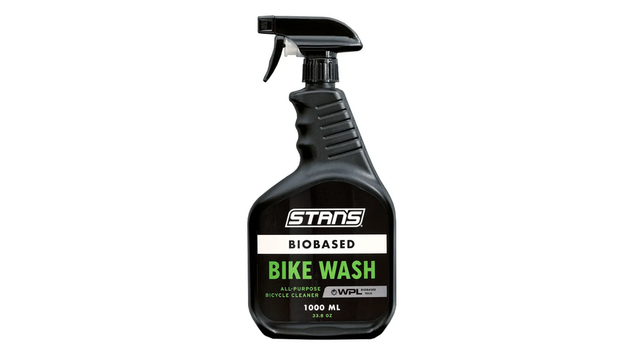 Nettoyant vélo Stan's Biobased