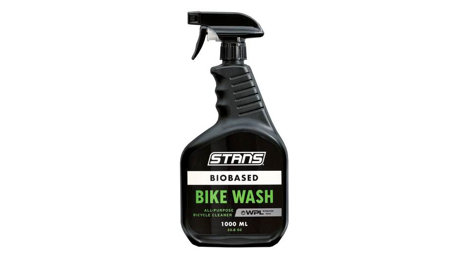 Nettoyant vélo Stan's Biobased
