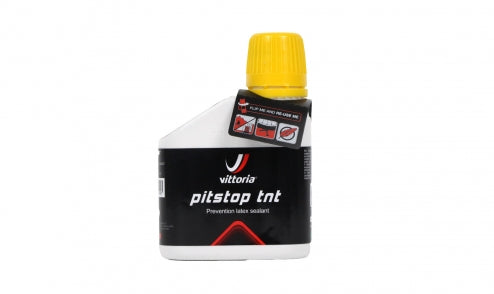 Liquido preventivo e a tenuta stagna Vittoria Pit Stop TNT