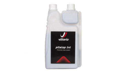 Liquide Préventif et d'Etanchéité Vittoria Pit Stop TNT - 250 mL