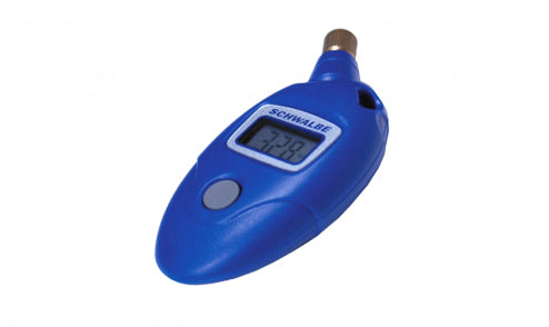 Manometro digitale Schwalbe Airmax Pro - 11 bar/110 psi