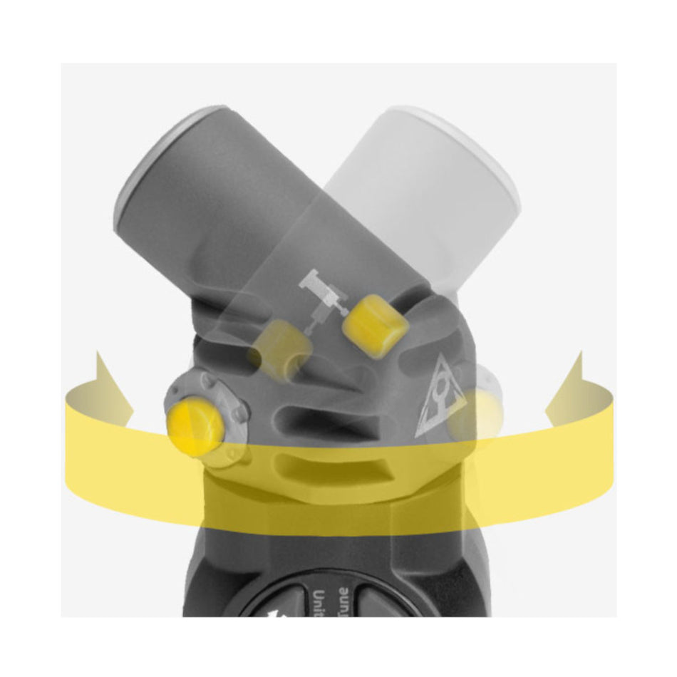 Topeak SmartGauge D2 Guide De L'utilisateur Topeak SmartGauge D2 Guide De L'utilisateur