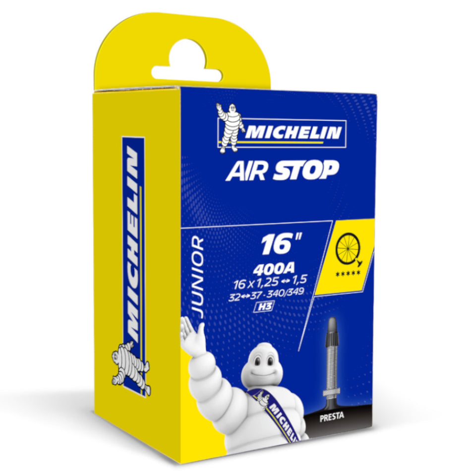 Michelin airstop 400A
