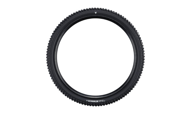 Pneu Schwalbe Nobby Nic - Addix Green - Tubeless Ready