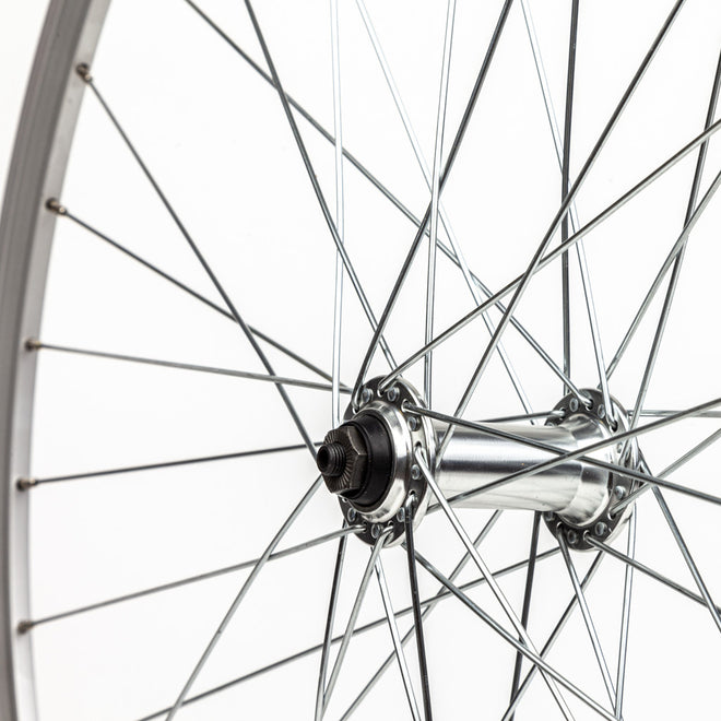 26 pouces roue avant vélo chambre creuse acier inoxydable 559-19 arge 26 pouces roue avant vélo chambre creuse acier inoxydable 559-19 arge