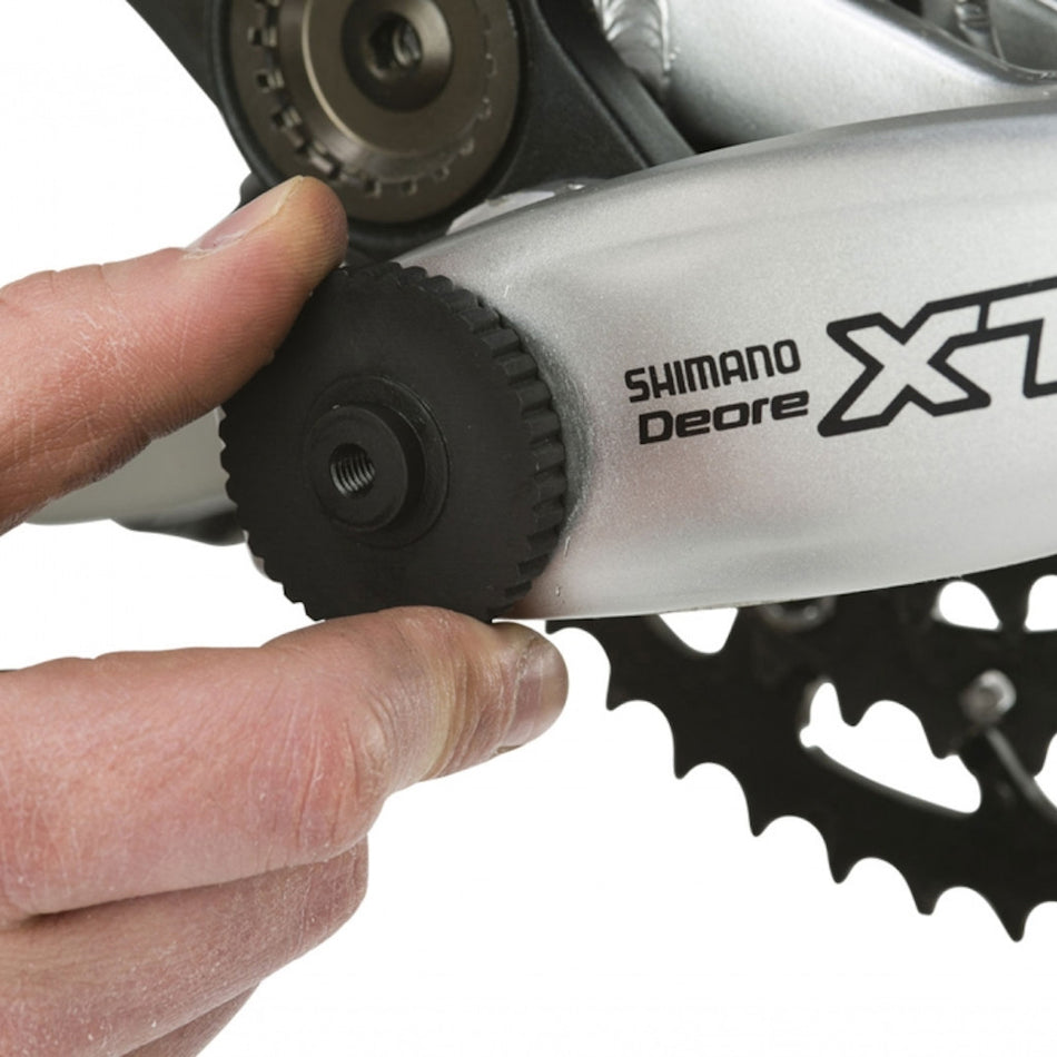 Clé pour boîtier pédalier (8 cannelures) Shimano XTR