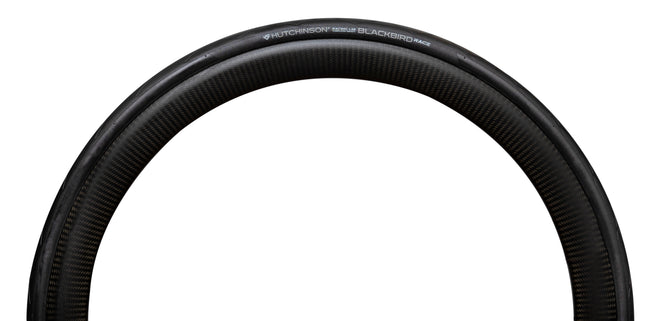 Pneu Hutchinson Blackbird RACE - Racing Lab - MachTread Ultimate - Ultraswift Casing - Tubeless Ready