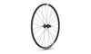 Ruota Posteriore DT Swiss PR 1400 Dicut - Freno a Disco - Alluminio - Tubeless Ready