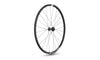 Roue Avant Vélo Route Aluminium DT Swiss PR 1400 Dicut DB - Frein à disque - Aluminium - Tubeless Ready