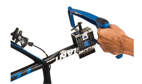 Guida Taglio ‘Oversize’ Specifica per Strutture Composite Park Tool SG-7.2