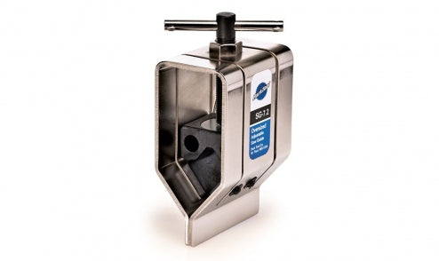 Guida Taglio ‘Oversize’ Specifica per Strutture Composite Park Tool SG-7.2