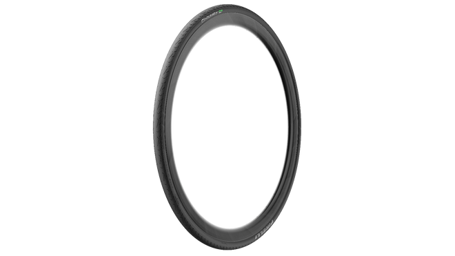 Pirelli Cinturato Evo TLR - Smart Evo Compound AS - Techwall+ Road