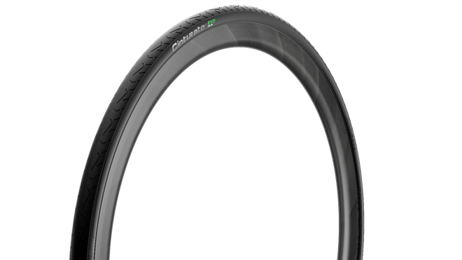 Pirelli Cinturato Evo TLR - Smart Evo Compound AS - Techwall+ Road