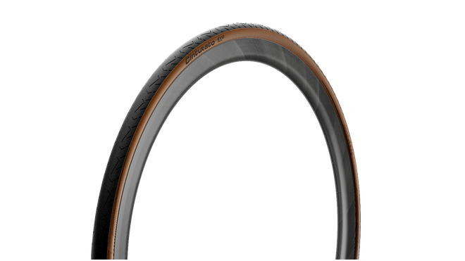 Pirelli Cinturato Evo TLR - Smart Evo Compound AS - Techwall+ Road