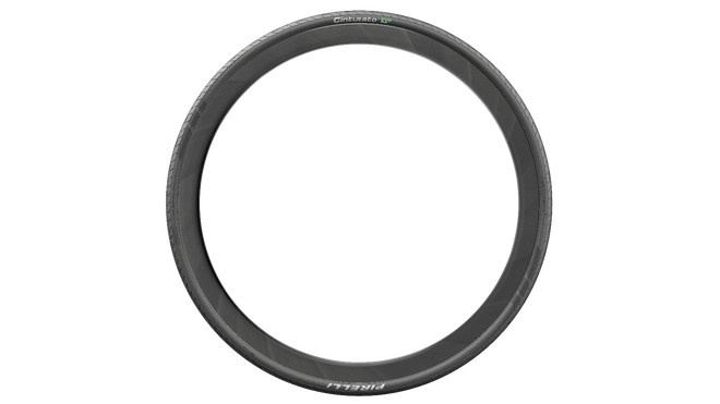 Pirelli Cinturato Evo TLR - Smart Evo Compound AS - Techwall+ Road