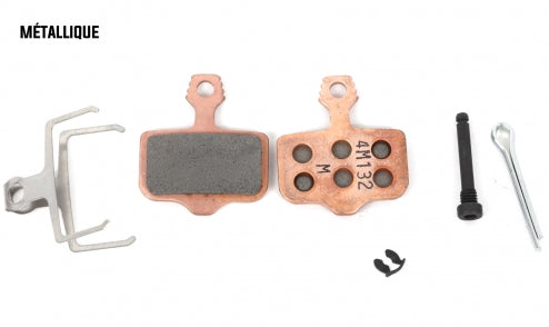 Plaquettes Avid - Pour Avid Elixir / Sram