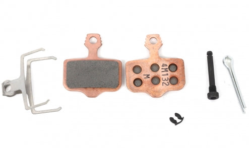 Plaquettes Avid - Pour Avid Elixir / Sram