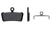Plaquettes Galfer Standard - Pour Avid Elixir Trail / Guide