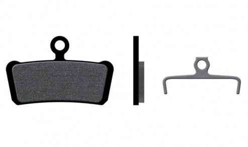 Plaquettes Galfer Standard - Pour Avid Elixir Trail / Guide