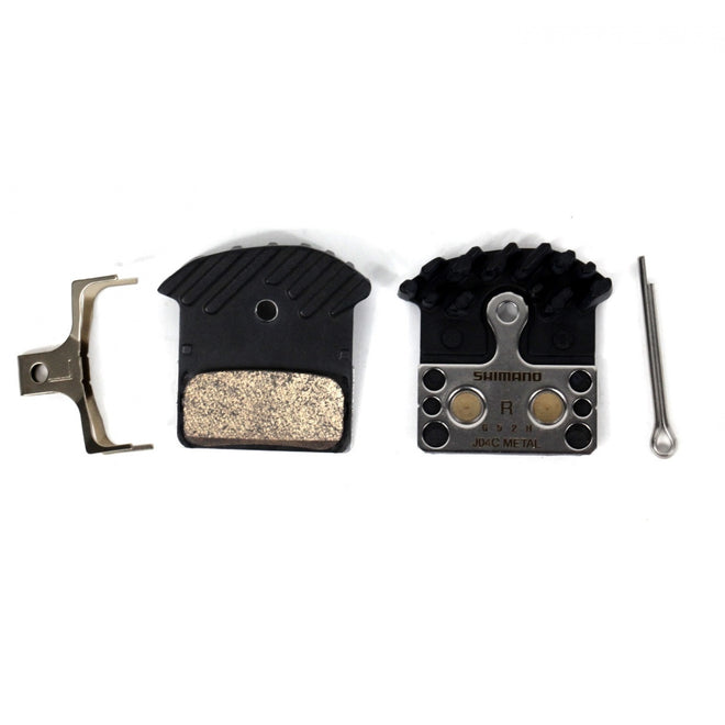 PLAQUETTES DE FREINS POUR TRIRIDE (SHIMANO) – Tween Europe
