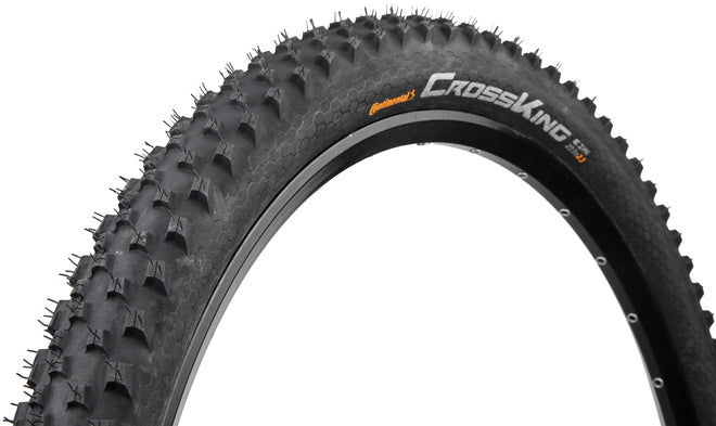 Pneu Continental Cross King - PureGrip - JANTE