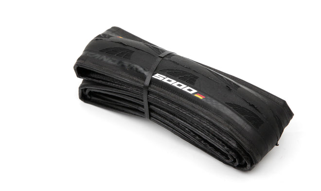Pneu Continental Grand Prix 5000 - Black Chili - Vectran Breaker