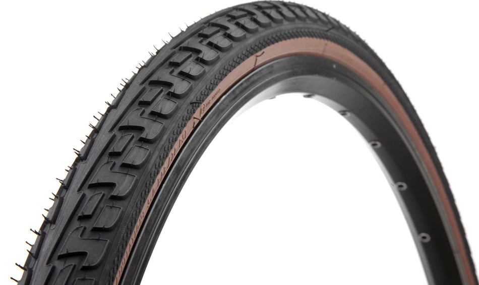 Pneu Continental Ride Tour - Extra Puncture Belt - ECO25