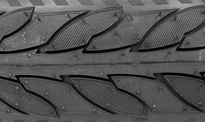 Pneu Continental Top Contact II - Vectran Breaker