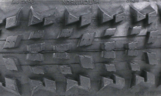 Pneu Hutchinson Gila - Tubeless Ready