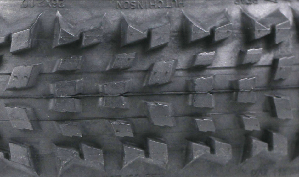 Pneu Hutchinson Gila - Tubeless Ready