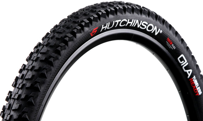 Pneu Hutchinson Gila - Tubeless Ready