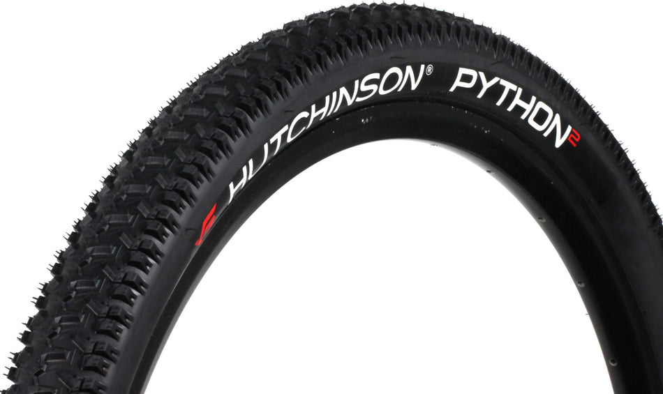 Pneu Hutchinson Python