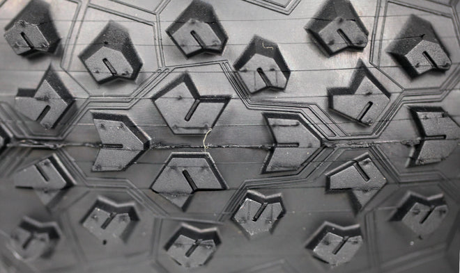 Pneu Hutchinson Taipan - Hardskin - Tubeless Ready