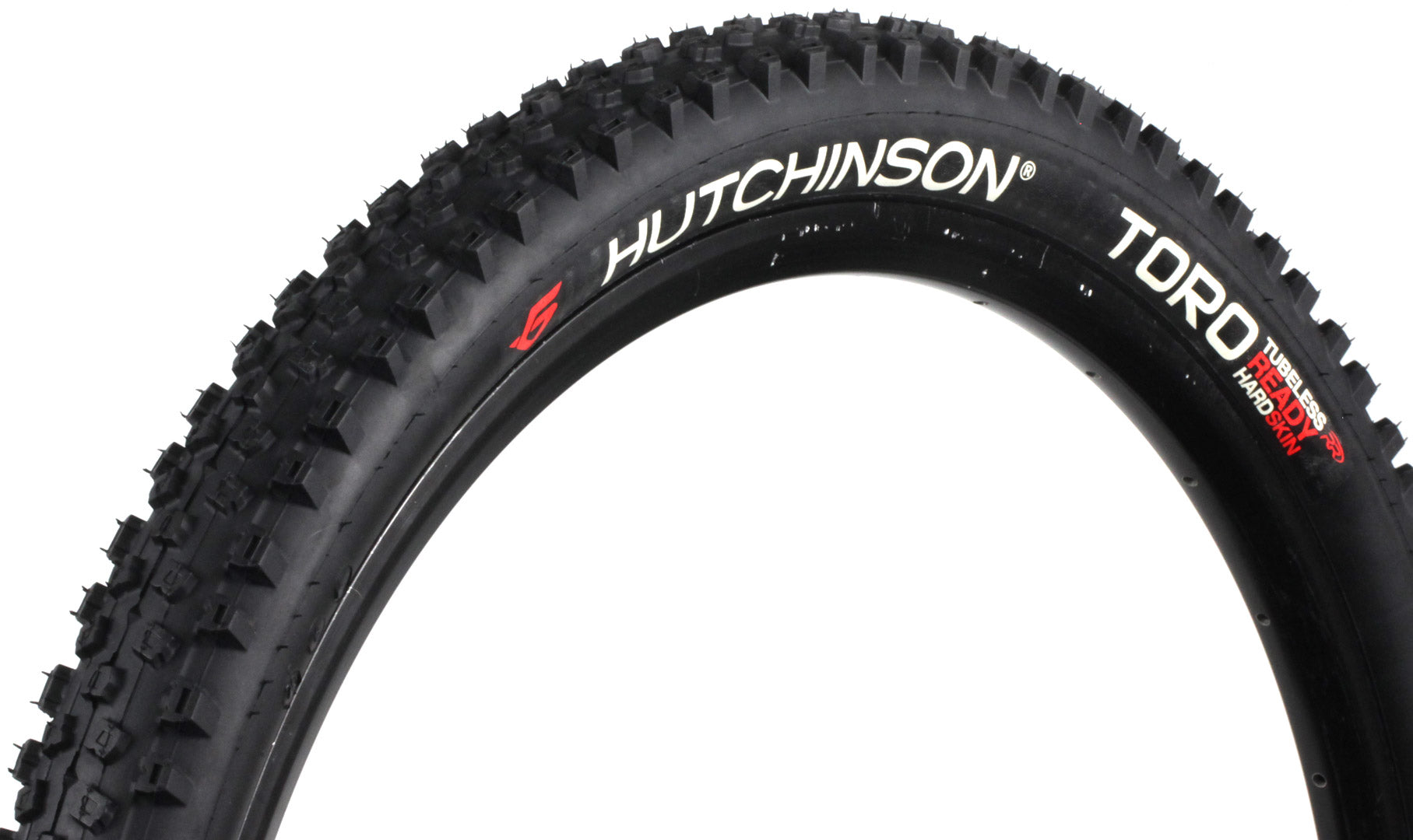 Pneu HUTCHINSON TAIPAN 26x2.10 Tubeless Ready Hardskin Souple Pneu HUTCHINSON TAIPAN 26x2.10 Tubeless Ready Hardskin Souple