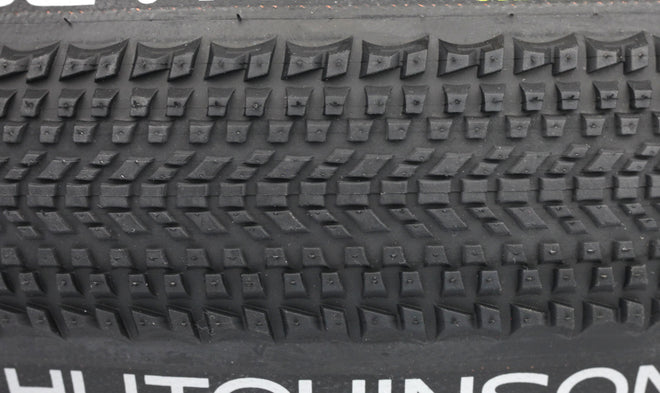 Pneu Hutchinson Touareg - HardSkin - Tubeless Ready - 127 tpi crampons