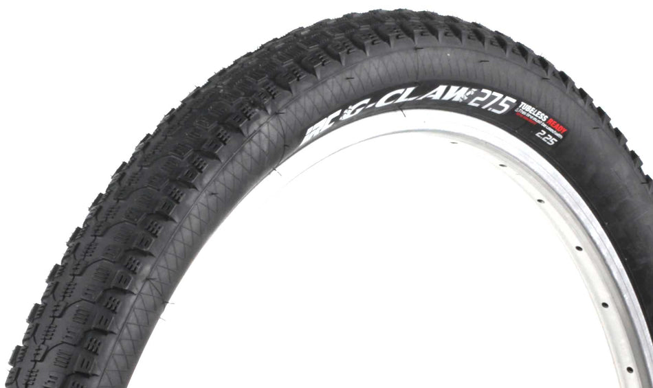 Pneu IRC G-Claw - Tubeless Ready