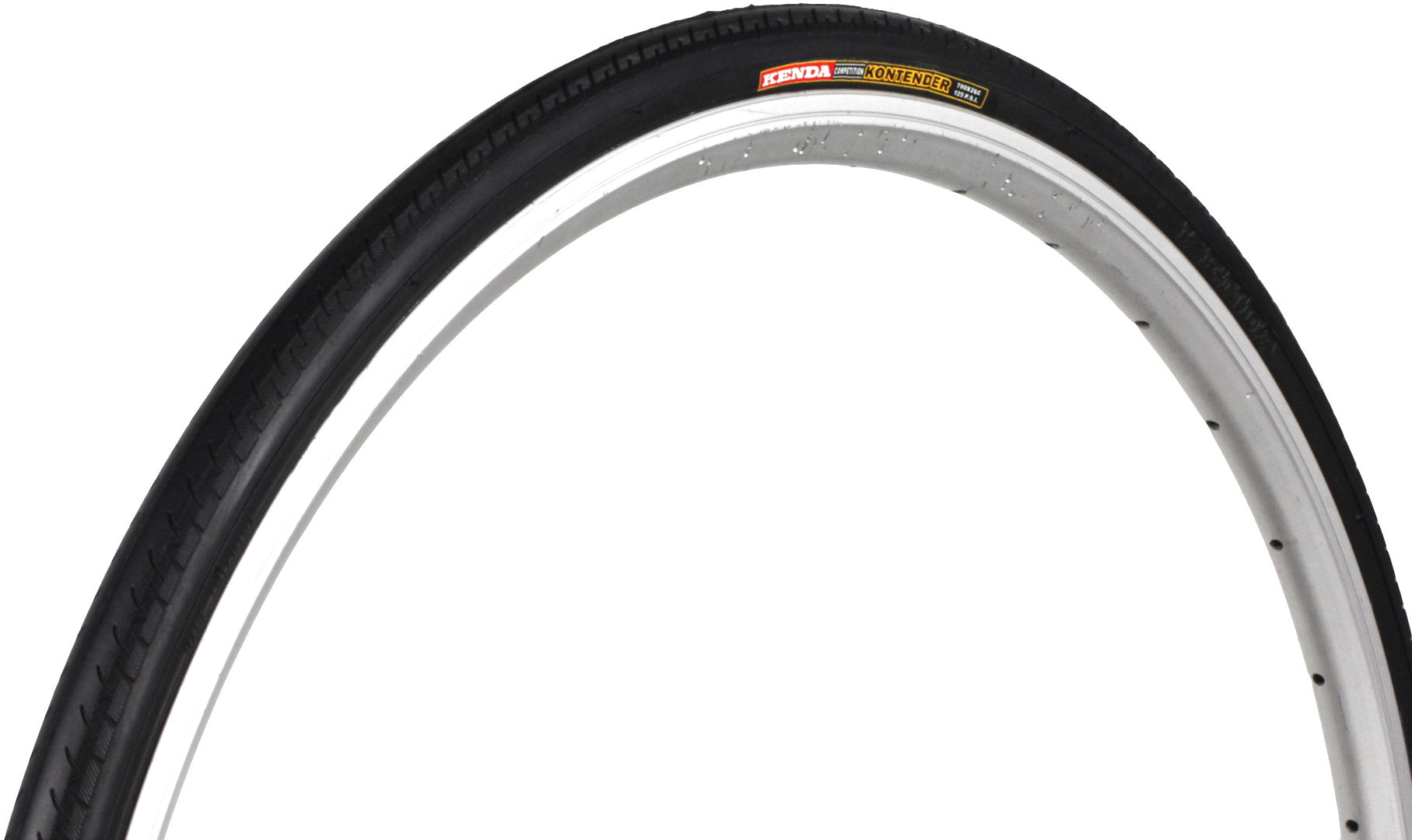 Fixie Pneumatico Bici da Corsa KENDA Kontender 28 Pollici / 700 x 26C Fixie Pneumatico Bici da Corsa KENDA Kontender 28 Pollici / 700 x 26C