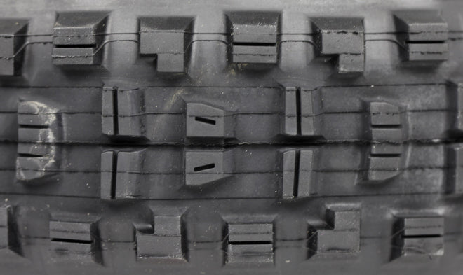 Pneu Maxxis Minion DHR II - 3C Maxx Terra - Double Down - Tubeless Ready