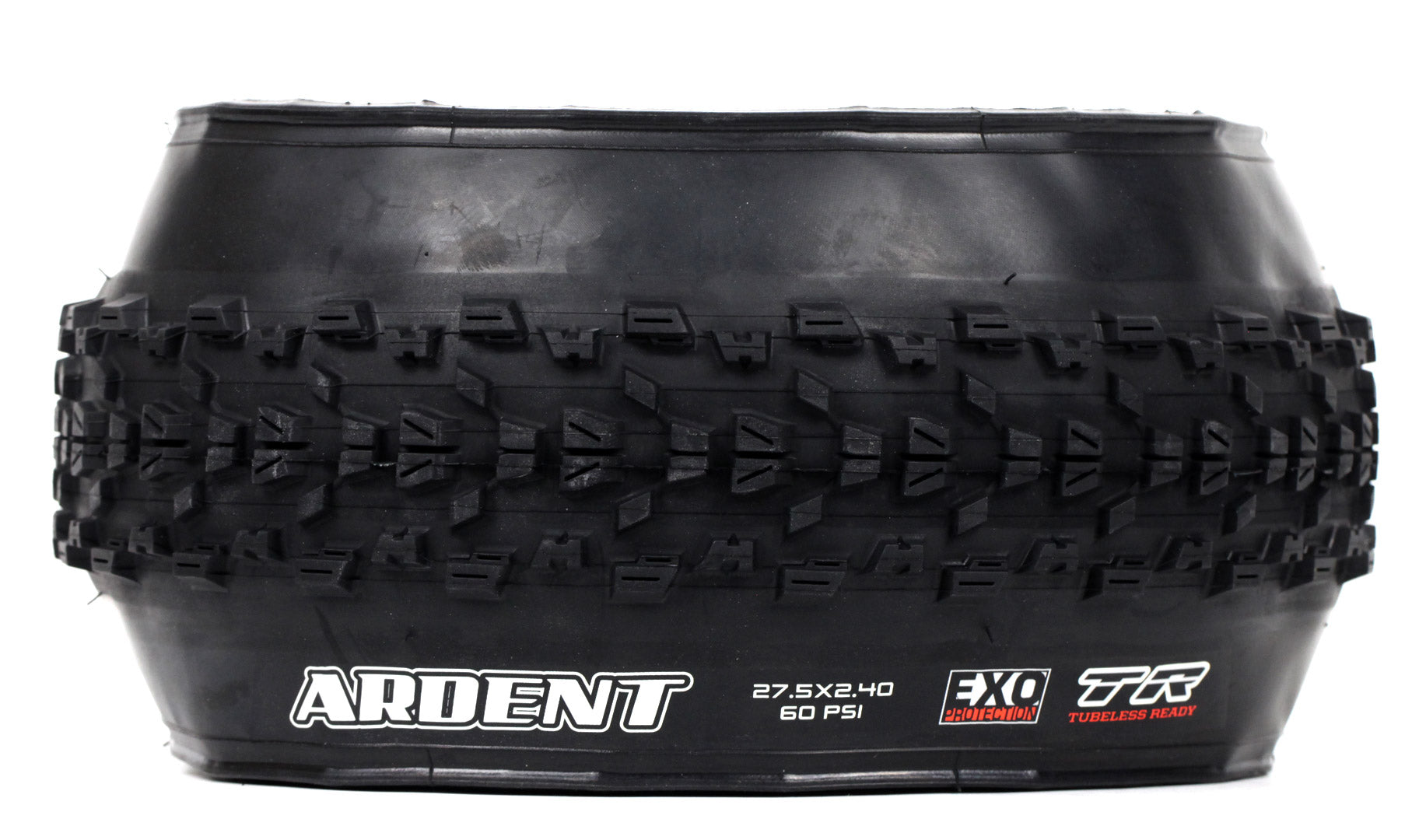 Pneu Maxxis Ardent - EXO Protection - Dual 62a/60a - Tubeless Ready - TB96734100