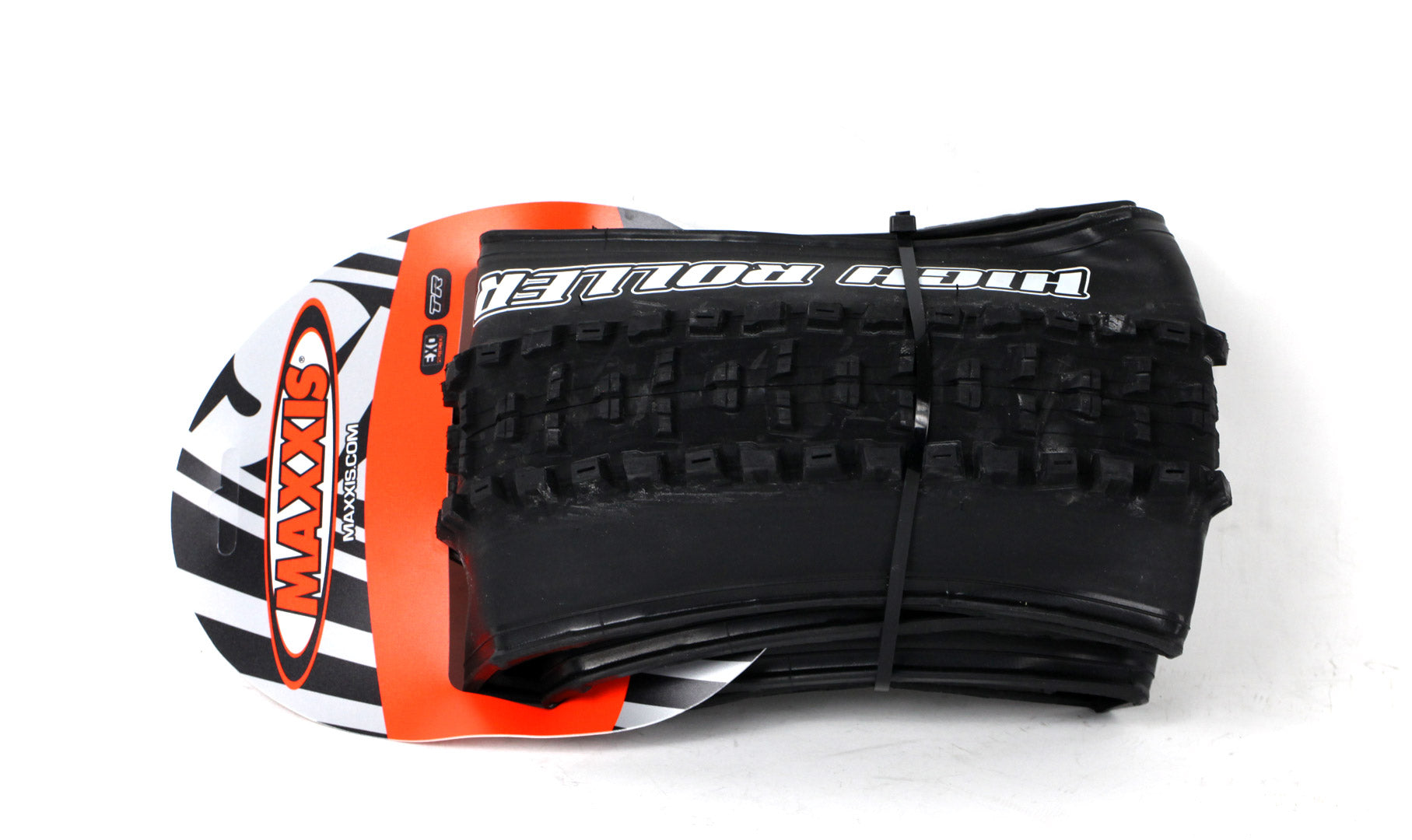 Pneu Maxxis High Roller II - EXO Protection - Tubeless Ready - TB85923000