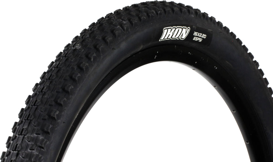 Pneu Maxxis Ikon - Dual Compound 60a/70a