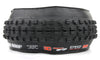 Pneu Maxxis Minion DHF Wide Trail - 3C Maxx Grip - Double Down - Tubeless Ready assiette