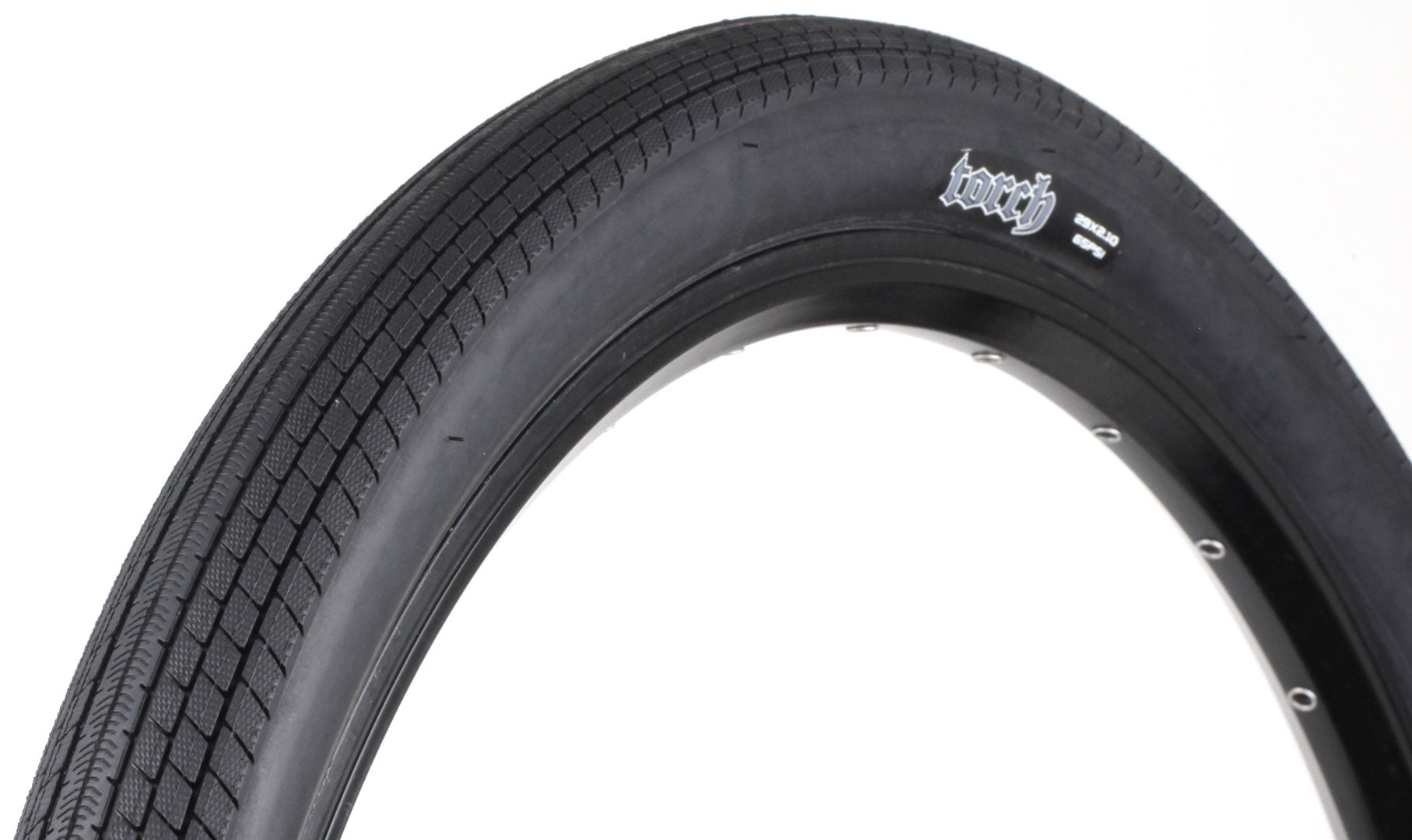 Pneu MAXXIS HookWorm 20x1.95 pour BMX & Dirt - Noir - 690g Pneu MAXXIS HookWorm 20x1.95 pour BMX & Dirt - Noir - 690g